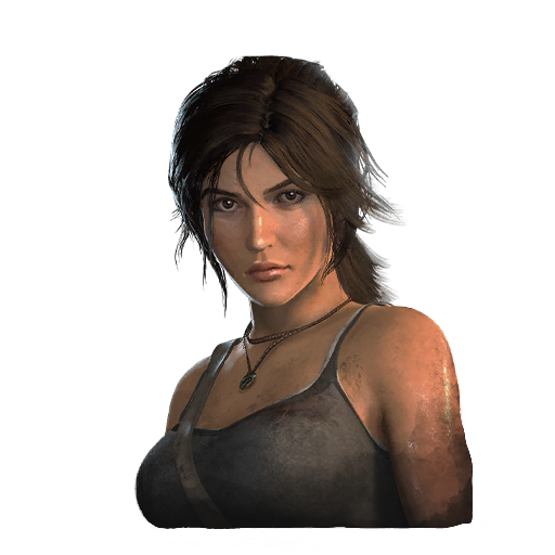 Lara Croft - 43